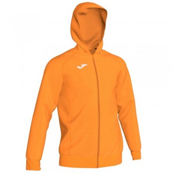 Joma MENFIS KAPUZENJACKE orange | yam yam world
