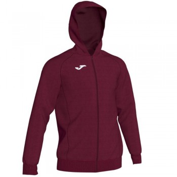 Joma MENFIS KAPUZENJACKE rot | yam yam world