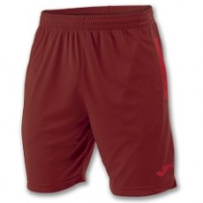 Joma MIAMI SHORT rot | yam yam world