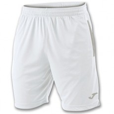 Joma MIAMI SHORT weiss | yam yam world