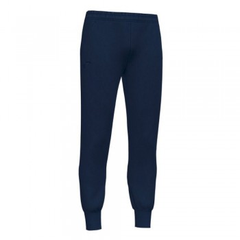Joma MONTANA CUFF LONG PANTS NAVY HOSEN navy | yam yam world
