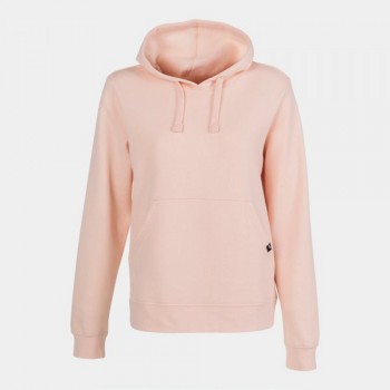 Joma MONTANA HOODIE LIGHT PINK HOODIE pink | yam yam world
