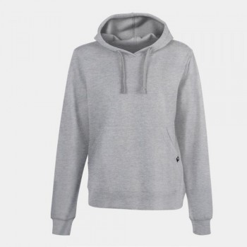 Joma MONTANA HOODIE MELANGE GRAY HOODIE grau | yam yam world