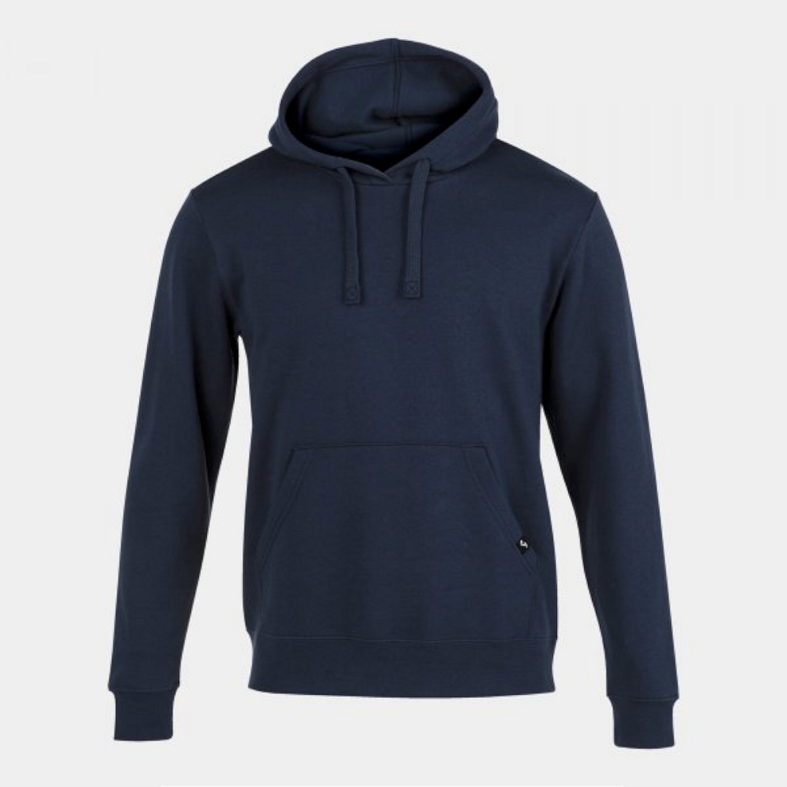 Joma MONTANA HOODIE NAVY HOODIE blau
