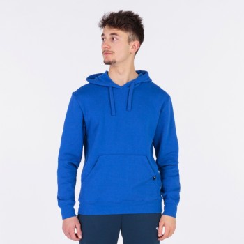 Joma MONTANA HOODIE ROYAL HOODIE blau | yam yam world
