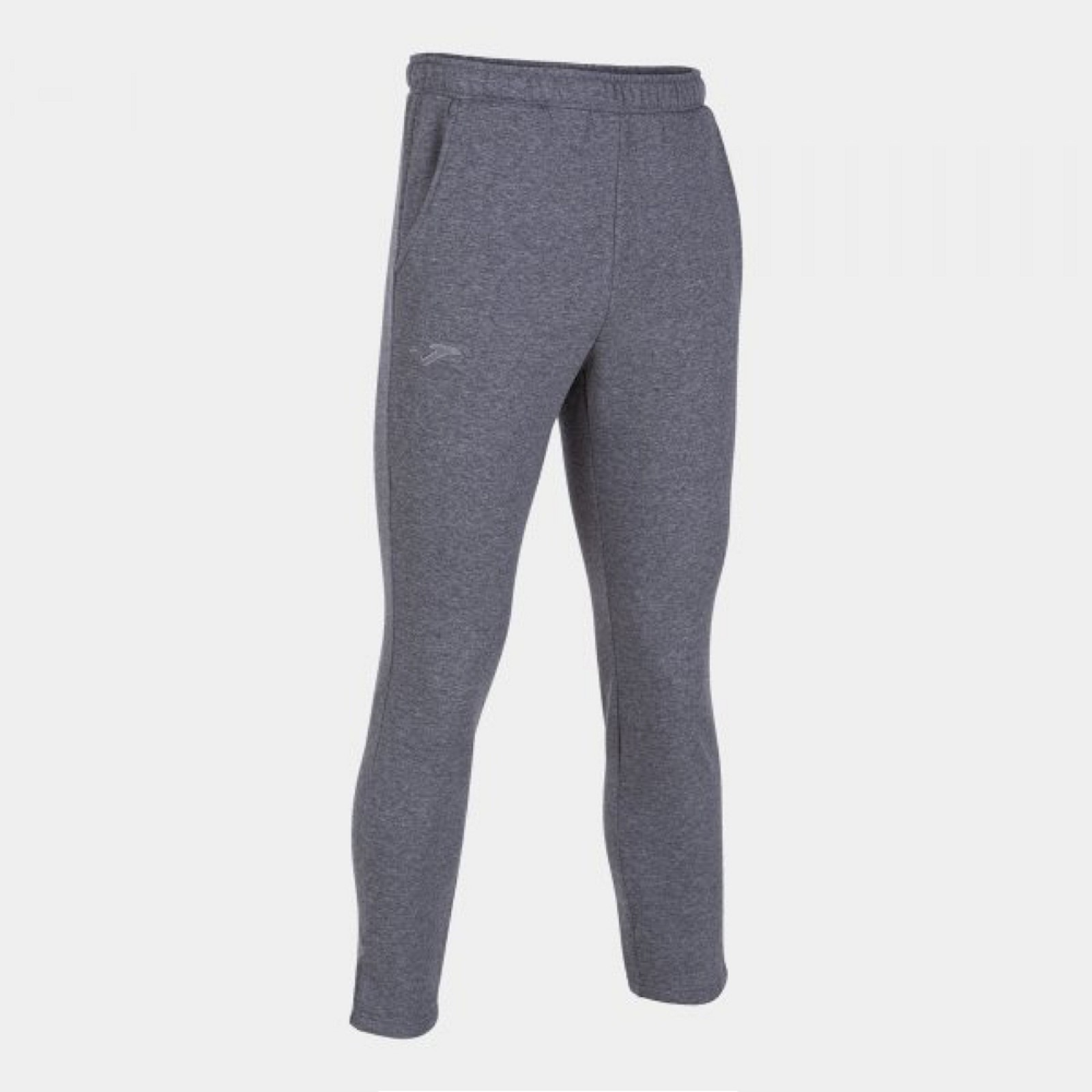Joma MONTANA STRAIGHT LONG PANTS HOSEN grau
