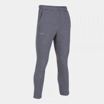 Joma MONTANA STRAIGHT LONG PANTS HOSEN grau | yam yam world