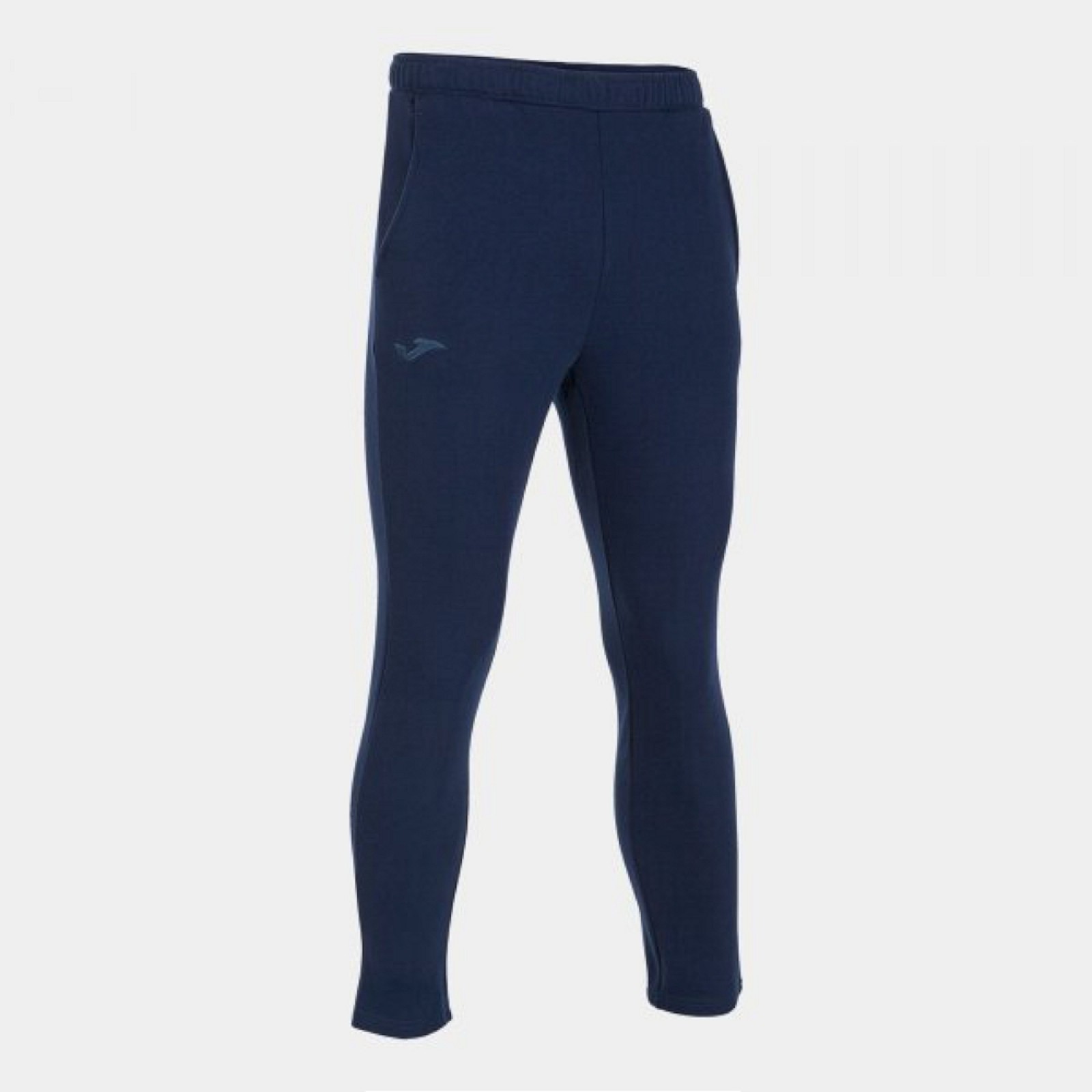 Joma MONTANA STRAIGHT LONG PANTS HOSEN navy