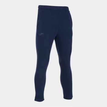 Joma MONTANA STRAIGHT LONG PANTS HOSEN navy | yam yam world
