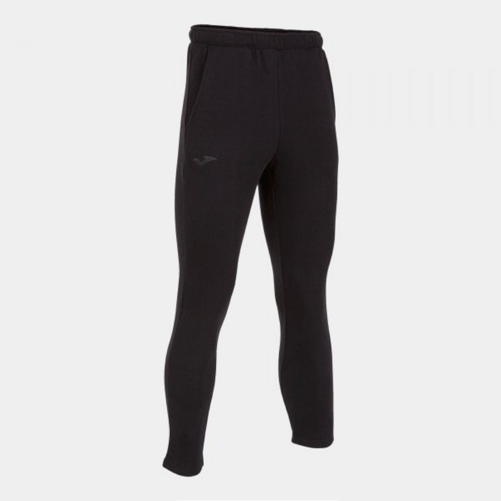 Joma MONTANA STRAIGHT LONG PANTS HOSEN schwarz