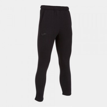 Joma MONTANA STRAIGHT LONG PANTS HOSEN schwarz