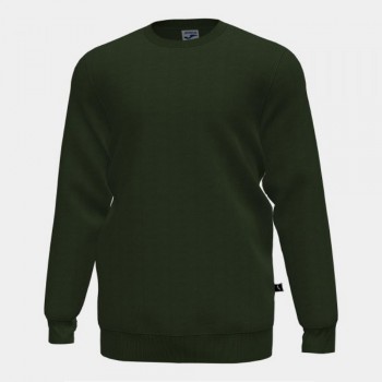 Joma MONTANA SWEATSHIRT KHAKI SWEATSHIRT gr�n