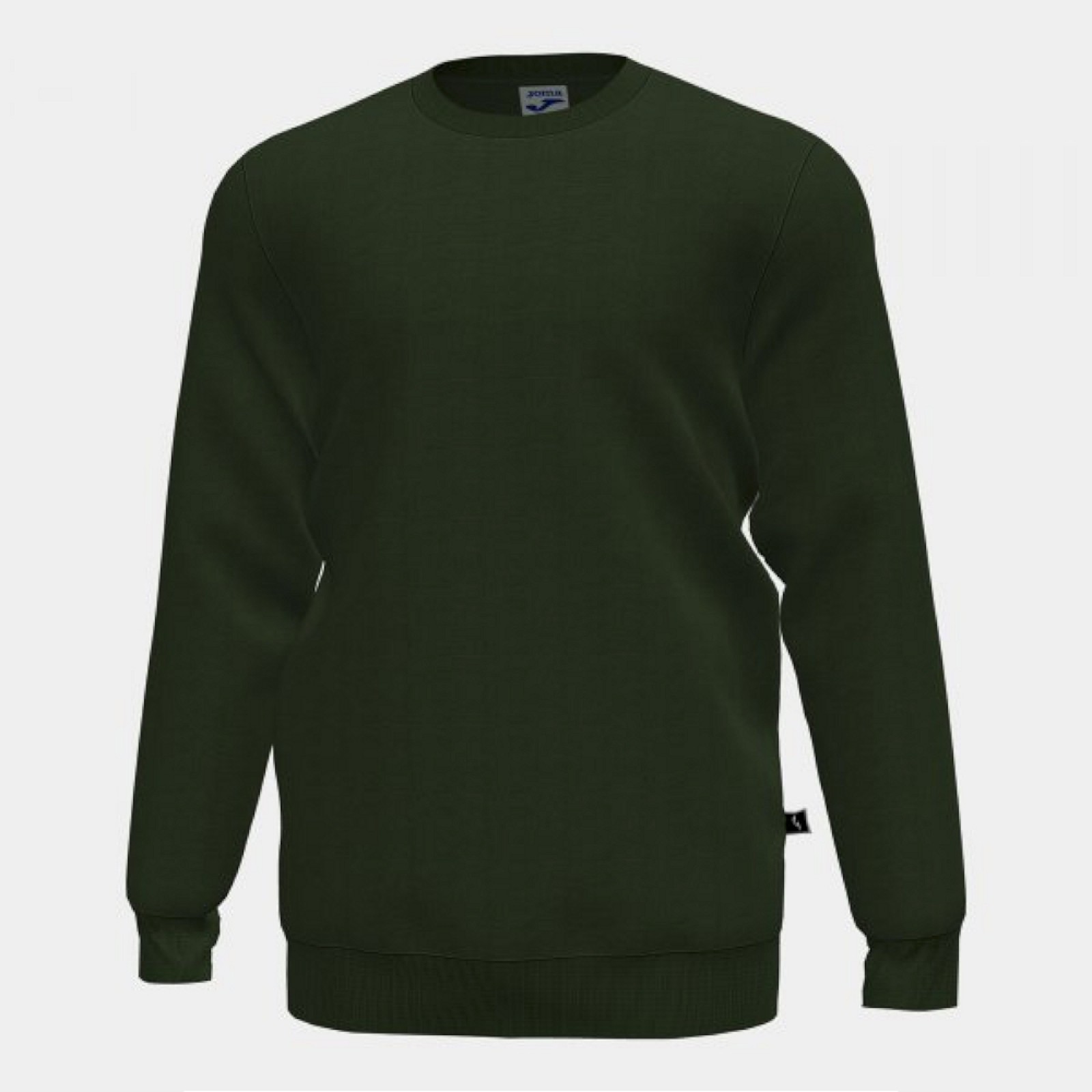 Joma MONTANA SWEATSHIRT KHAKI SWEATSHIRT gr�n