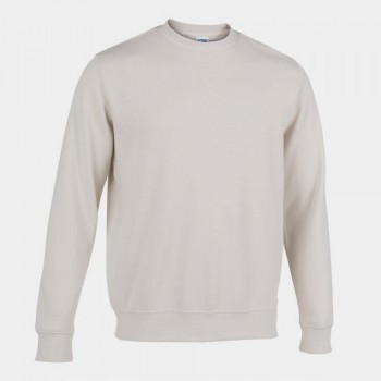Joma MONTANA SWEATSHIRT LIGHT GRAY SWEATSHIRT grau