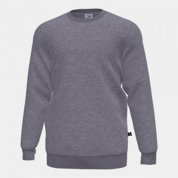 Joma MONTANA SWEATSHIRT MELANGE GRA SWEATSHIRT grau