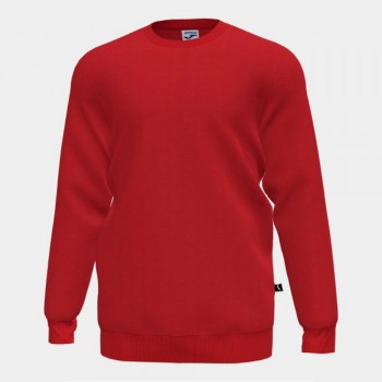 Joma MONTANA SWEATSHIRT RED SWEATSHIRT rot | yam yam world