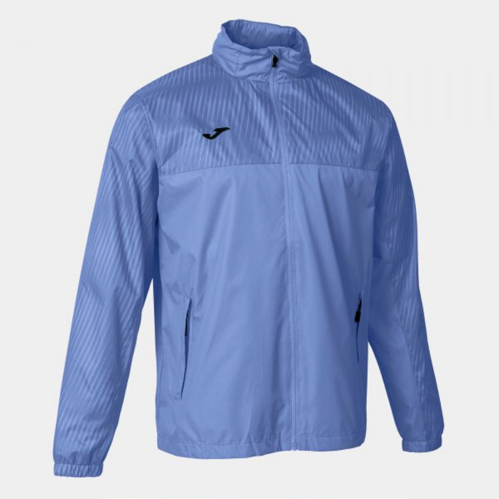 Joma MONTREAL RAINCOAT BLUE REGENJACKE blau