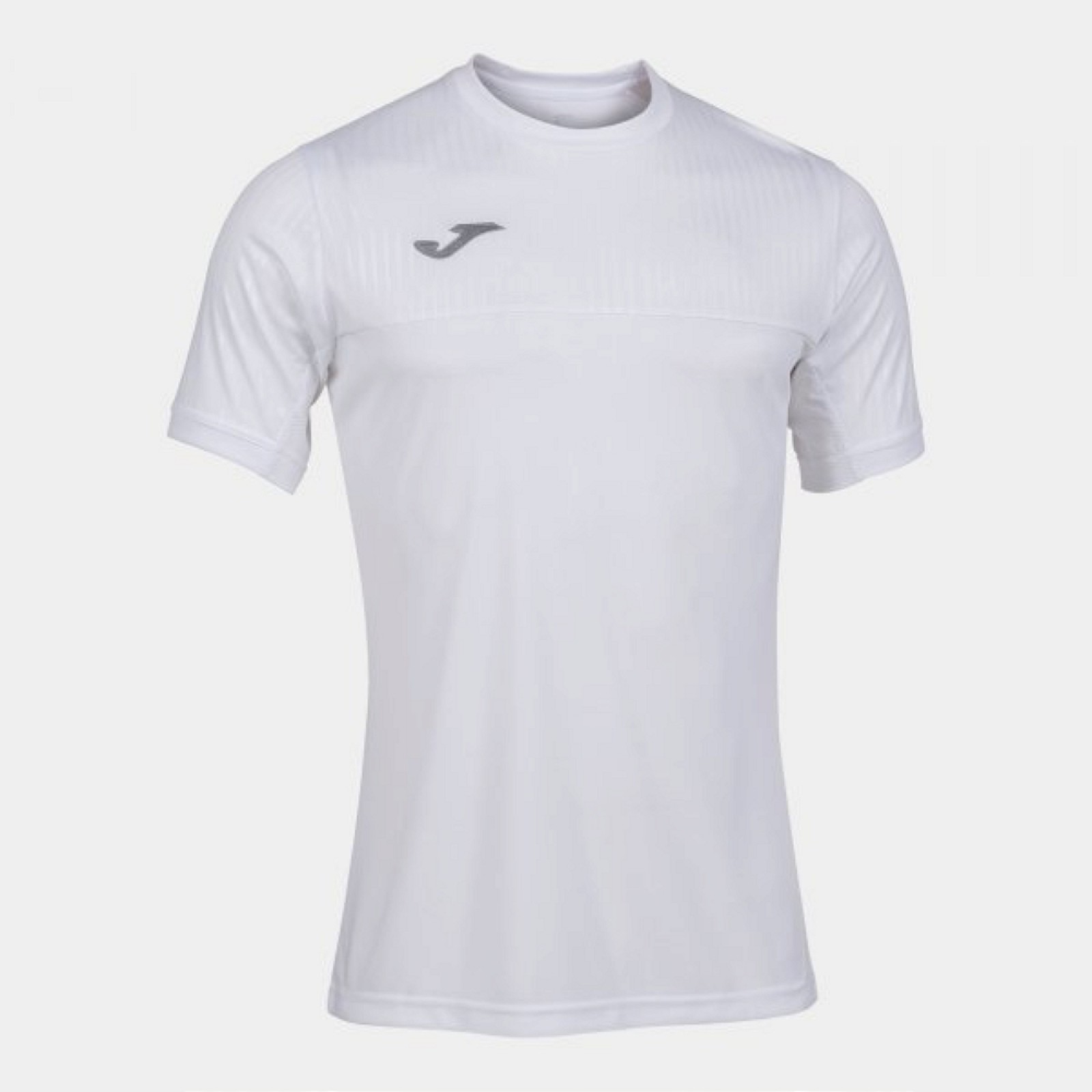 Joma MONTREAL SHORT SLEEVE T-SHIRT T-SHIRT weiss