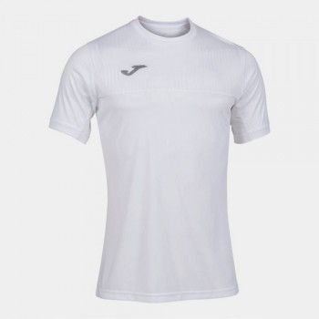 Joma MONTREAL SHORT SLEEVE T-SHIRT T-Shirts weiss