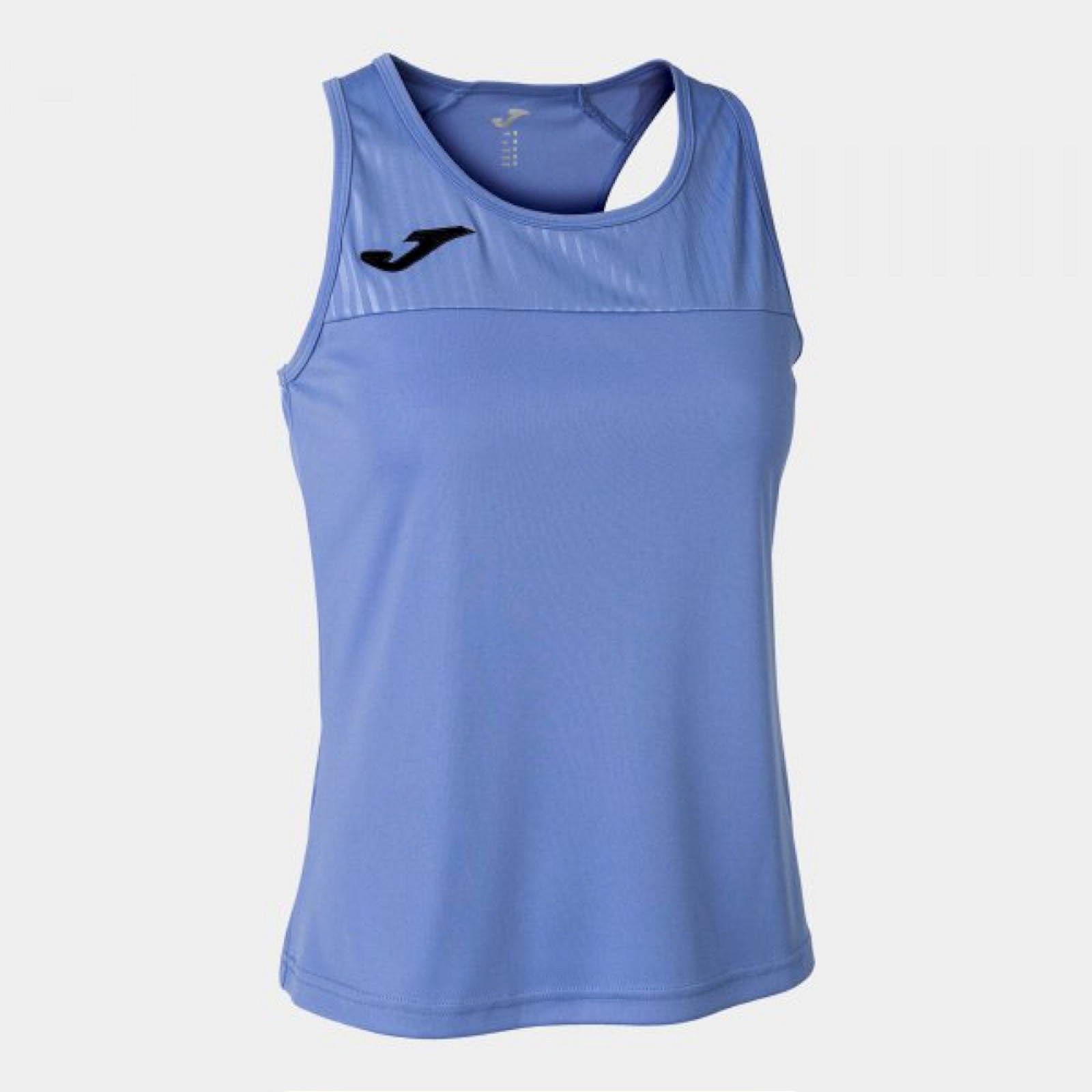 Joma MONTREAL TANK TOP BLUE Tanktops blau