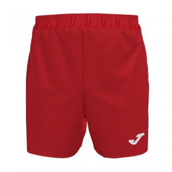 Joma MYSKIN II SHORT RED Shorts rot | yam yam world