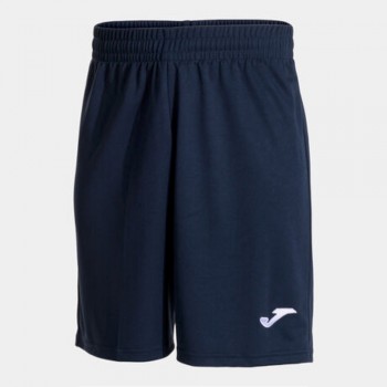 Joma NOBEL LONG SHORT DARK NAVY SHORT navy | yam yam world