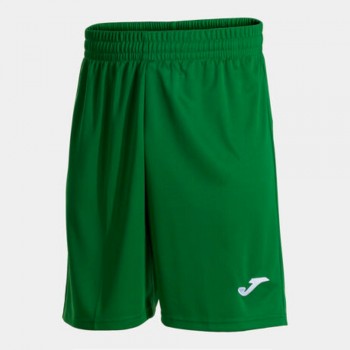Joma NOBEL LONG SHORT GREEN SHORT gr�n | yam yam world