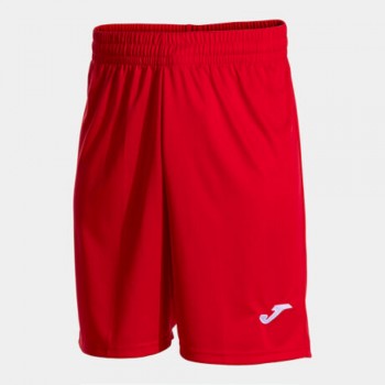 Joma NOBEL LONG SHORT RED SHORT rot | yam yam world