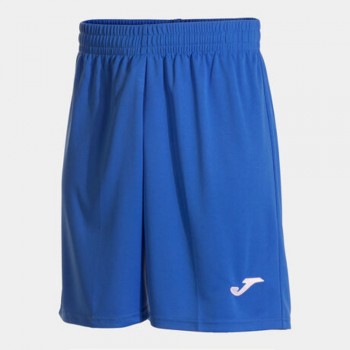 Joma NOBEL LONG SHORT ROYAL BLUE SHORT blau | yam yam world