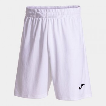 Joma NOBEL LONG SHORT WHITE SHORT weiss | yam yam world