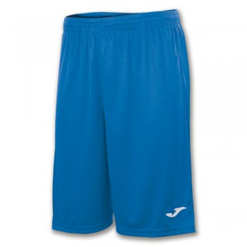 Joma NOBEL LONG Trainingshosen blau | yam yam world