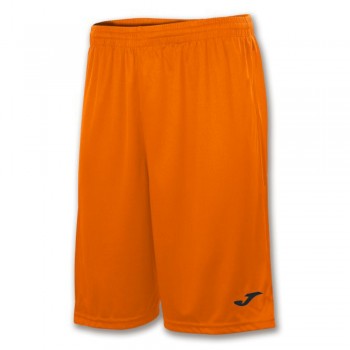 Joma NOBEL LONG Trainingshosen orange | yam yam world