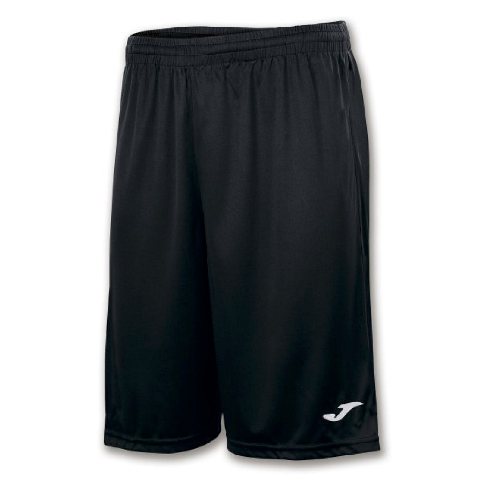 Joma NOBEL LONG SHORT schwarz