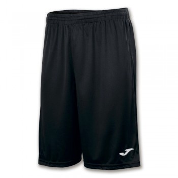 Joma NOBEL LONG Trainingshosen schwarz | yam yam world