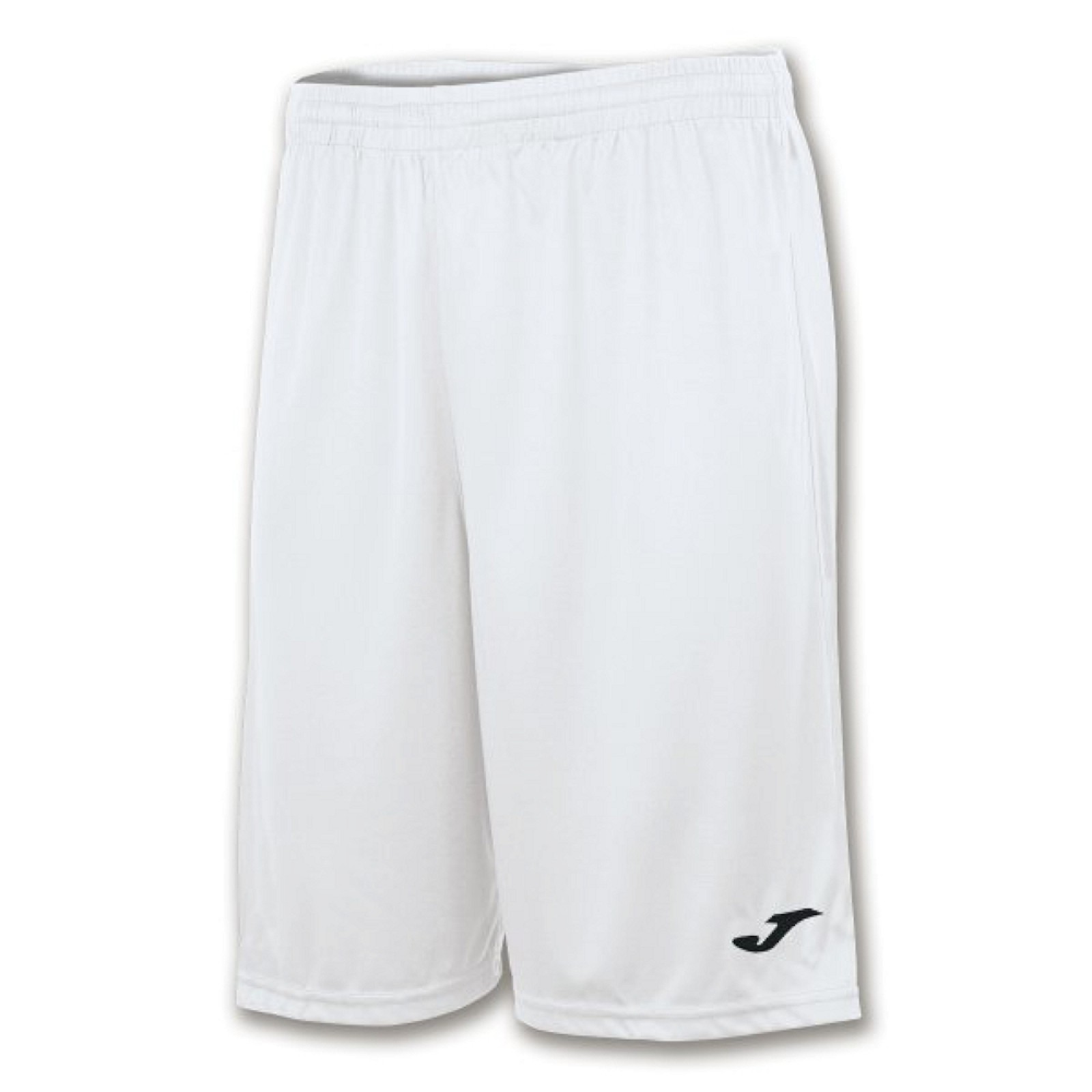 Joma NOBEL LONG SHORT weiss