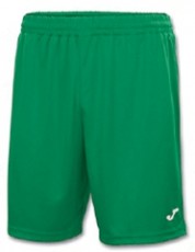 Joma NOBEL SHORT gr�n | yam yam world
