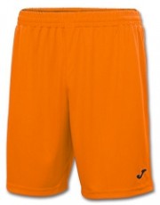 Joma NOBEL SHORT orange | yam yam world
