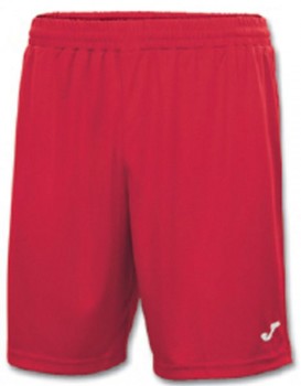 Joma NOBEL SHORT rot | yam yam world