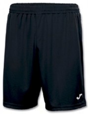 Joma NOBEL SHORT schwarz | yam yam world