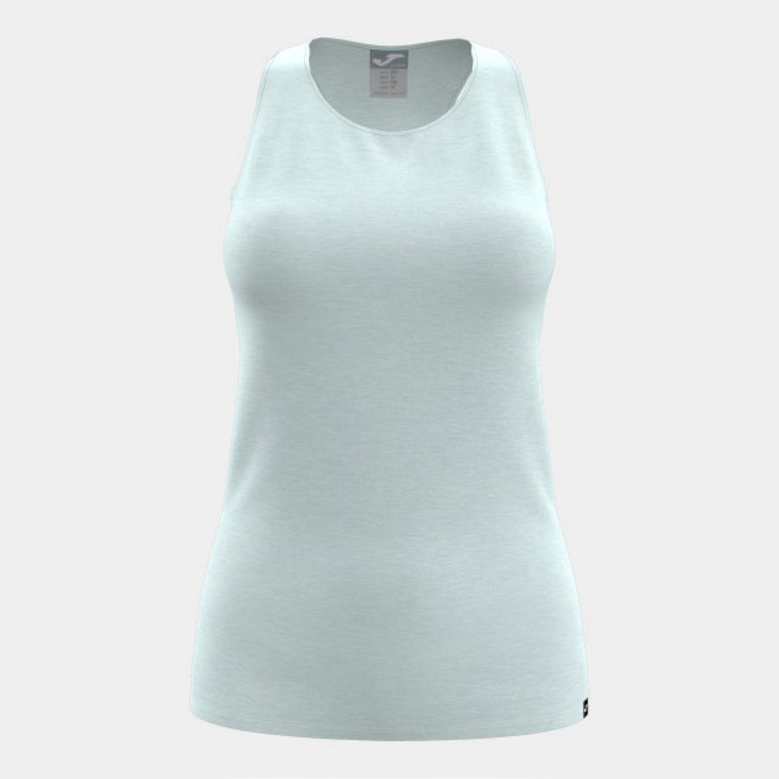 Joma OASIS TANK TOP BLUE TANKTOP blau