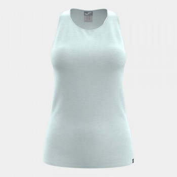 Joma OASIS TANK TOP BLUE Tanktops blau | yam yam world