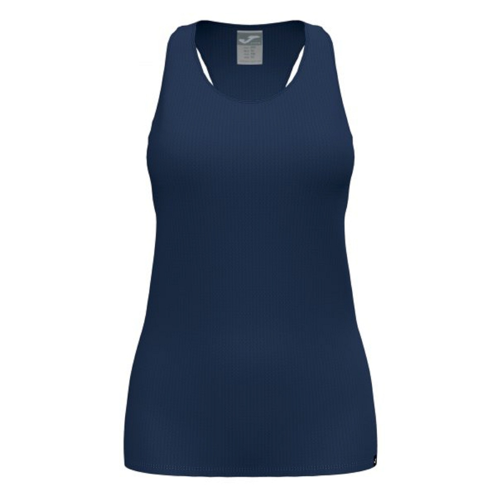 Joma OASIS TANK TOP NAVY TANKTOP blau