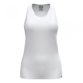 Joma OASIS TANK TOP WHITE TANKTOP weiss | yam yam world