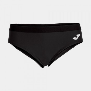 Joma OLIMPIA II ATHLETIC BRIEF BLACK SHORT schwarz