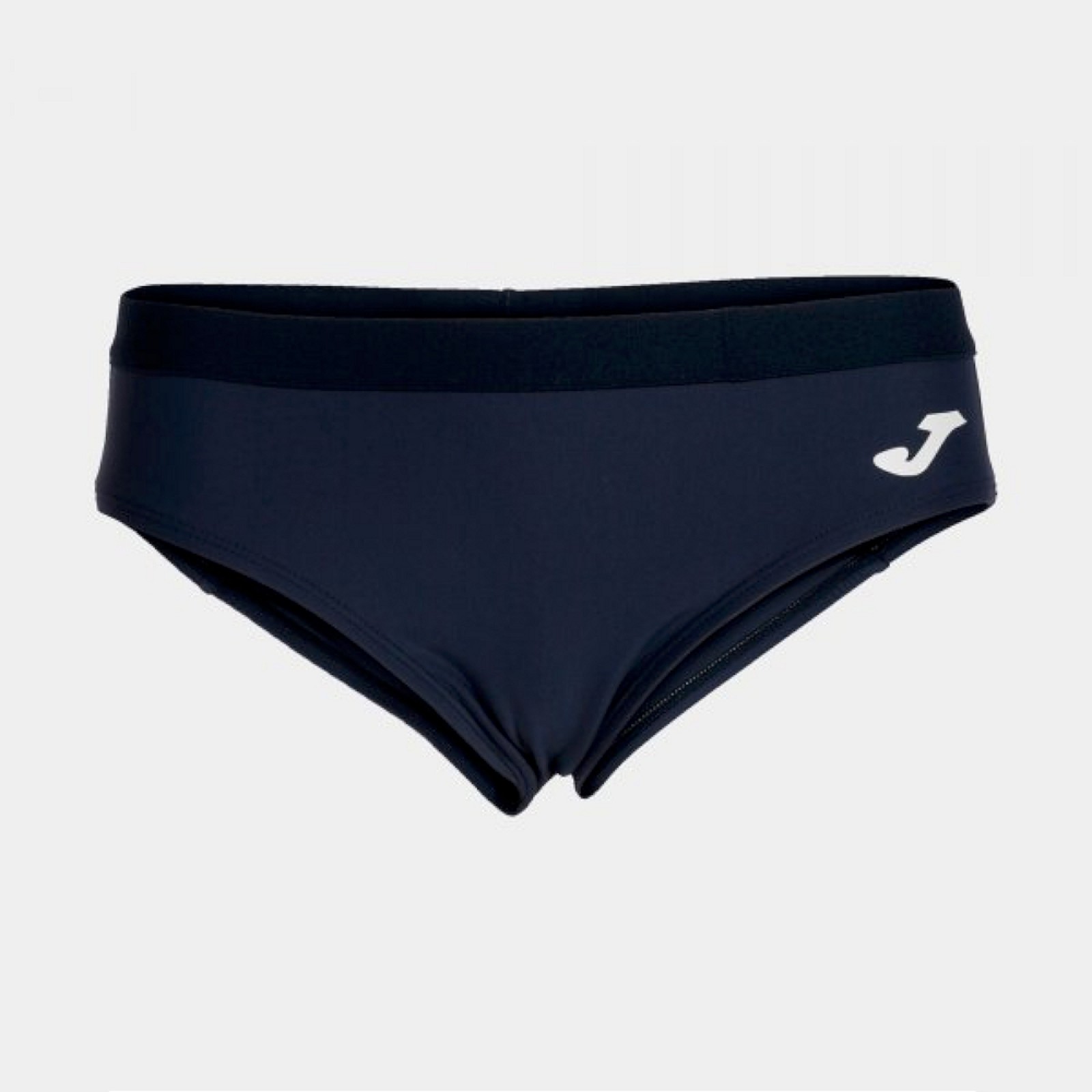 Joma OLIMPIA II ATHLETIC BRIEF NAVY SHORT blau
