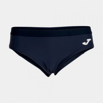 Joma OLIMPIA II ATHLETIC BRIEF NAVY SHORT navy