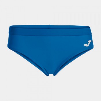 Joma OLIMPIA II ATHLETIC BRIEF ROYAL SHORT blau