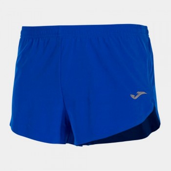 Joma OLIMPIA SHORT DARK ROYAL SHORT blau | yam yam world