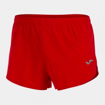 Joma OLIMPIA SHORT RED SHORT rot | yam yam world