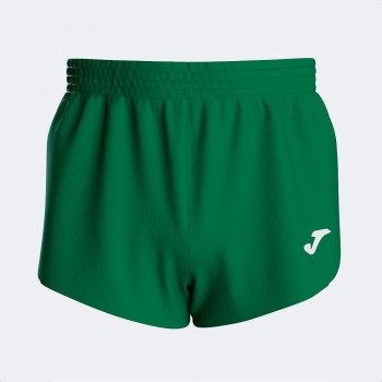 Joma OLIMPIA SHORT SHORT gr�n | yam yam world
